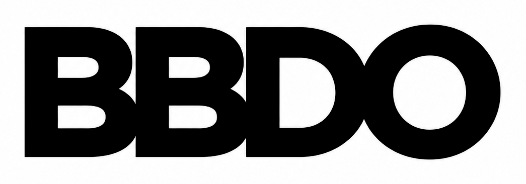 BBDO logo